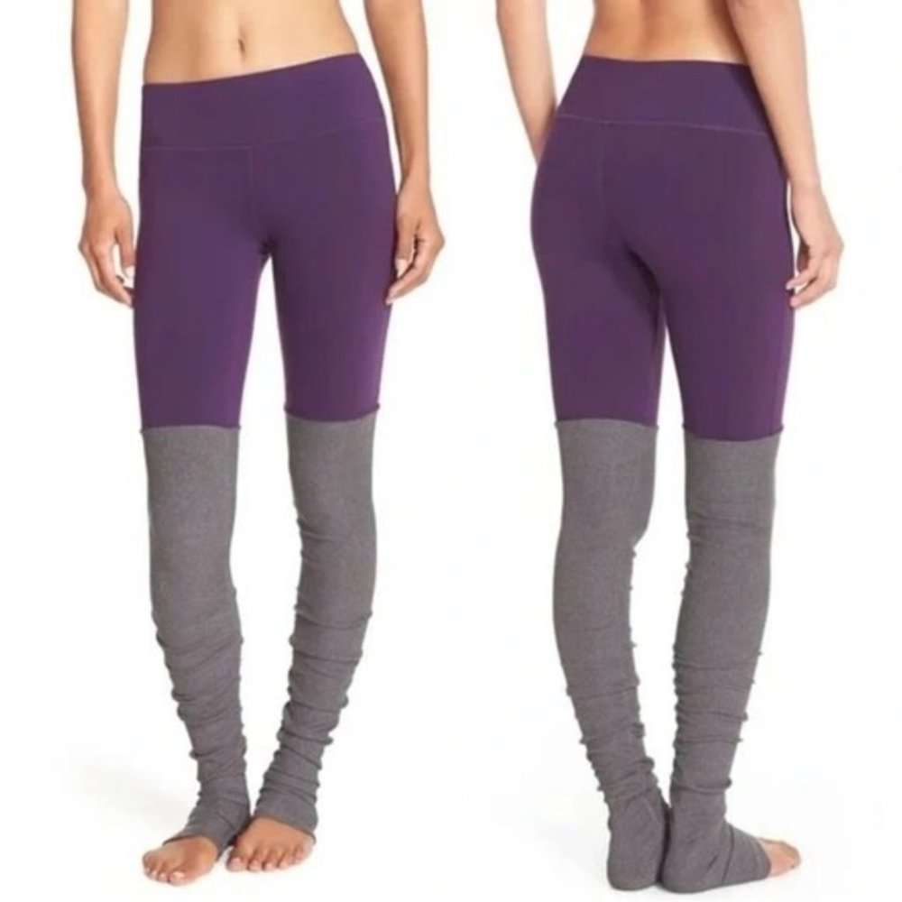 Alo Yoga Goddess Leggings